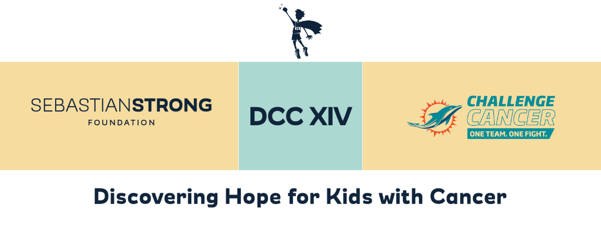 2024 SebastianStrong x DCC XIV